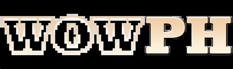 wowph11 sign up|WOWPH Official homepage .